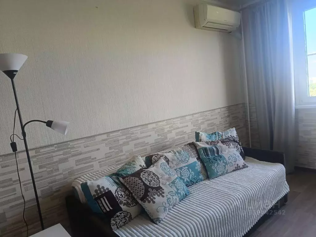 1-к кв. Москва Каширское ш., 59К1 (40.0 м) - Фото 0