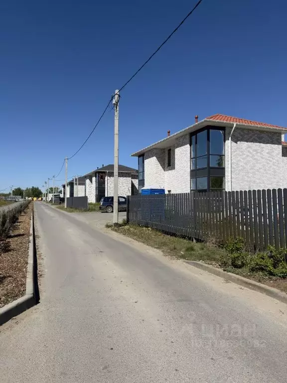 Участок в Волгоградская область, Среднеахтубинский район, ... - Фото 0