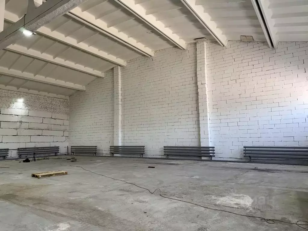 Склад в Красноярский край, Красноярск тракт Енисейский, 5с14 (400 м) - Фото 1