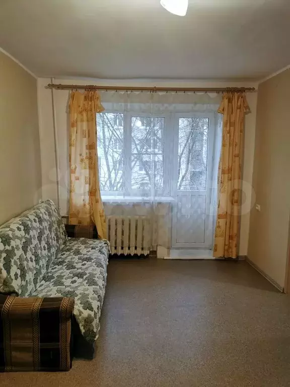 2-к. квартира, 42 м, 2/5 эт. - Фото 0