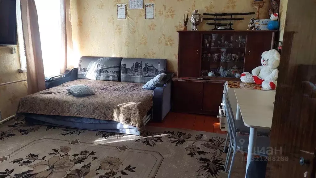 Дом, 39.7 м - Фото 0