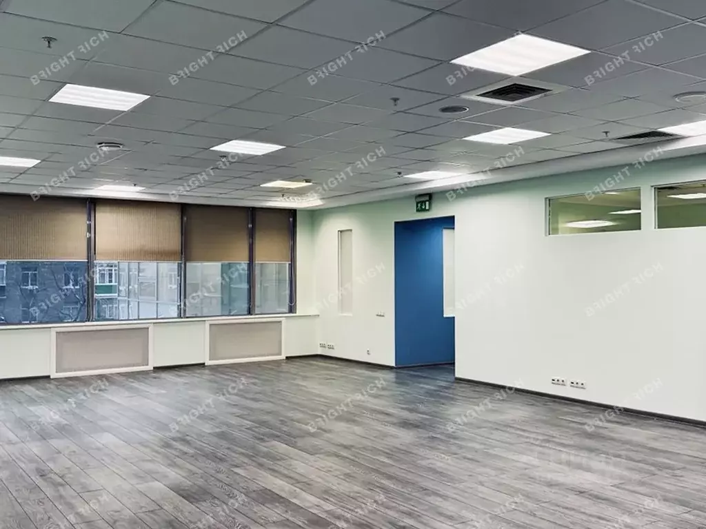 Офис в Москва ул. 8 Марта, 1С12 (241 м) - Фото 1