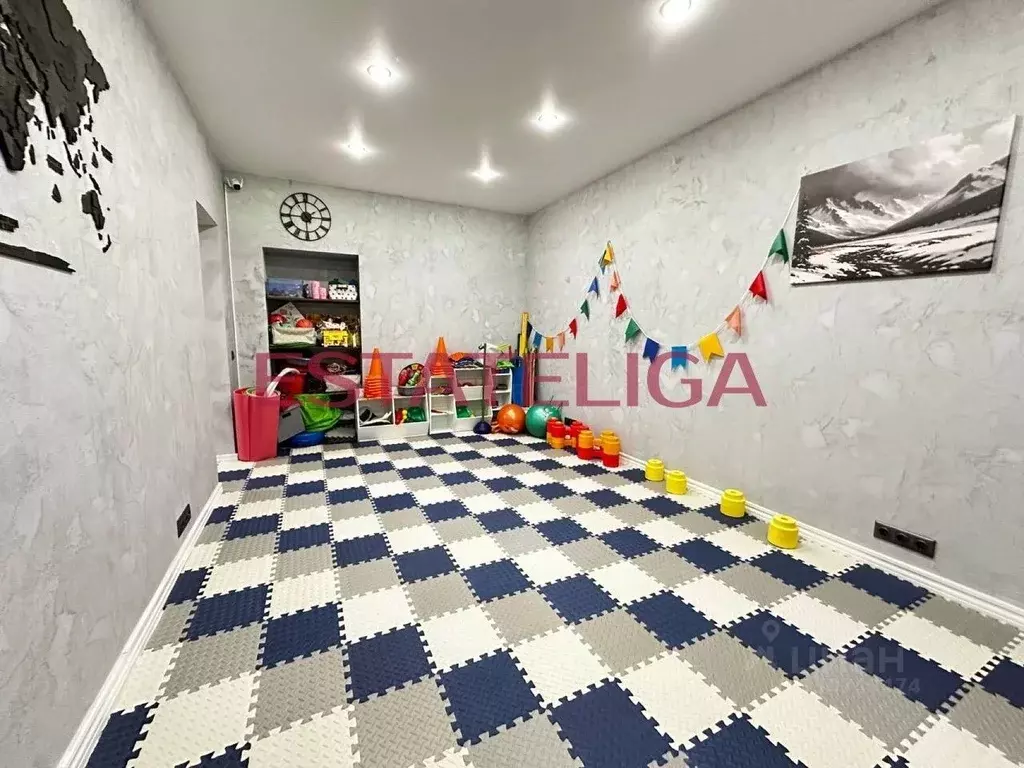 Помещение свободного назначения в Москва ул. Ватутина, 14К2 (51 м) - Фото 1