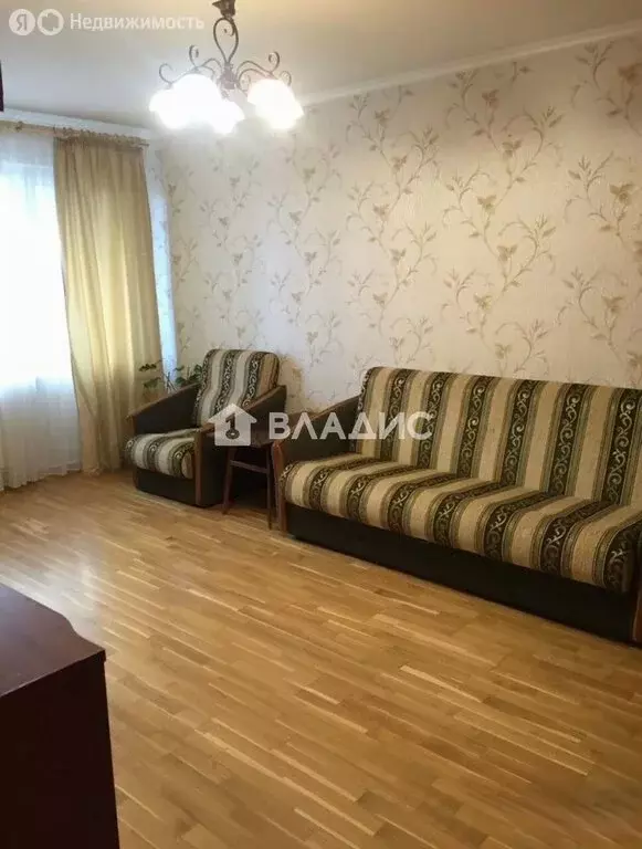 1-комнатная квартира: Санкт-Петербург, Долгоозёрная улица, 33к2 (41 м) - Фото 1