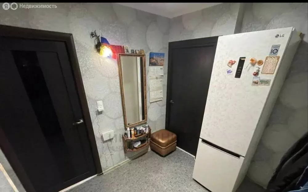 2-комнатная квартира: Москва, Халтуринская улица, 13 (40 м) - Фото 2