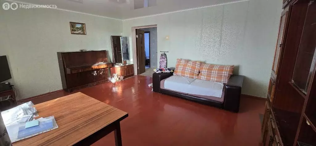 3-комнатная квартира: Уфа, улица 50 лет СССР, 43 (74.9 м) - Фото 2