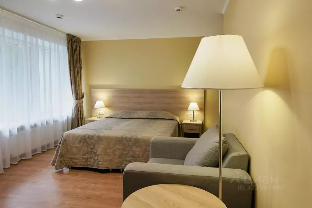 Комната Московская область, Мытищи городской округ, д. Аксаково ул. ... - Фото 1