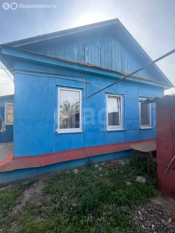 2-комнатная квартира: Оренбург, улица Чапаева, 55 (45 м) - Фото 1