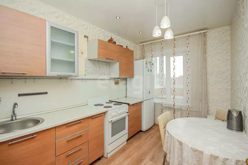 3-к кв. Бурятия, Улан-Удэ 113-й мкр, 5 (68.9 м) - Фото 1