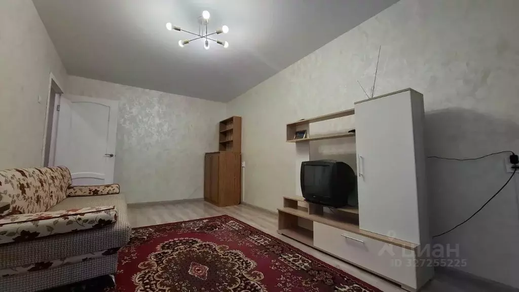 1-к кв. Краснодарский край, Краснодар ул. Селезнева (29.2 м) - Фото 2