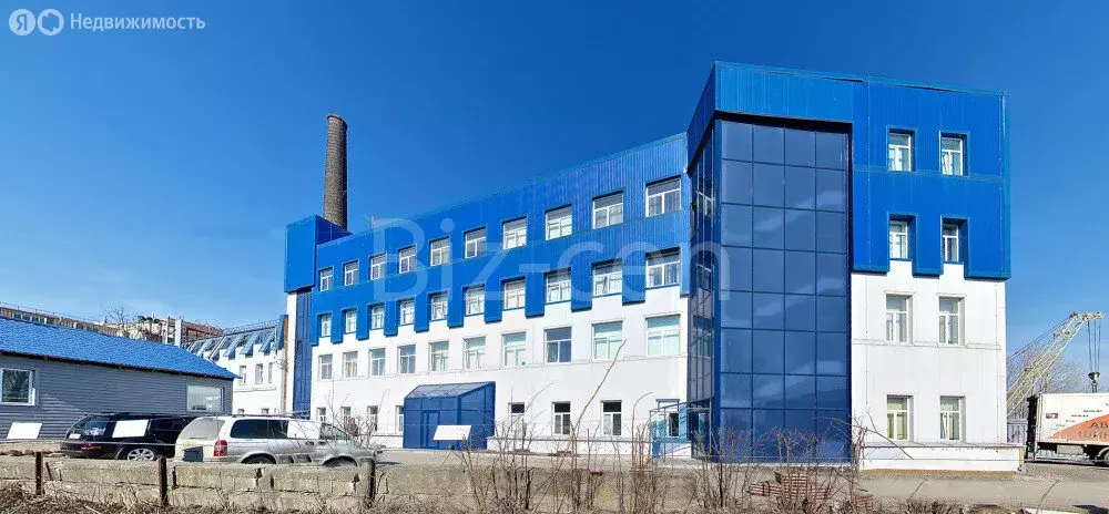 Офис (24.6 м) - Фото 2