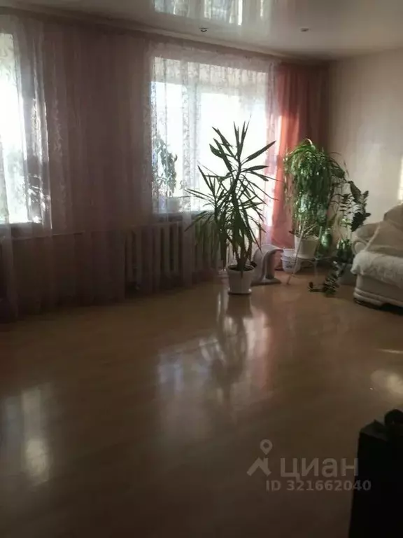 4-к кв. Еврейская автономная область, Биробиджан имени Бумагина мкр, ... - Фото 1