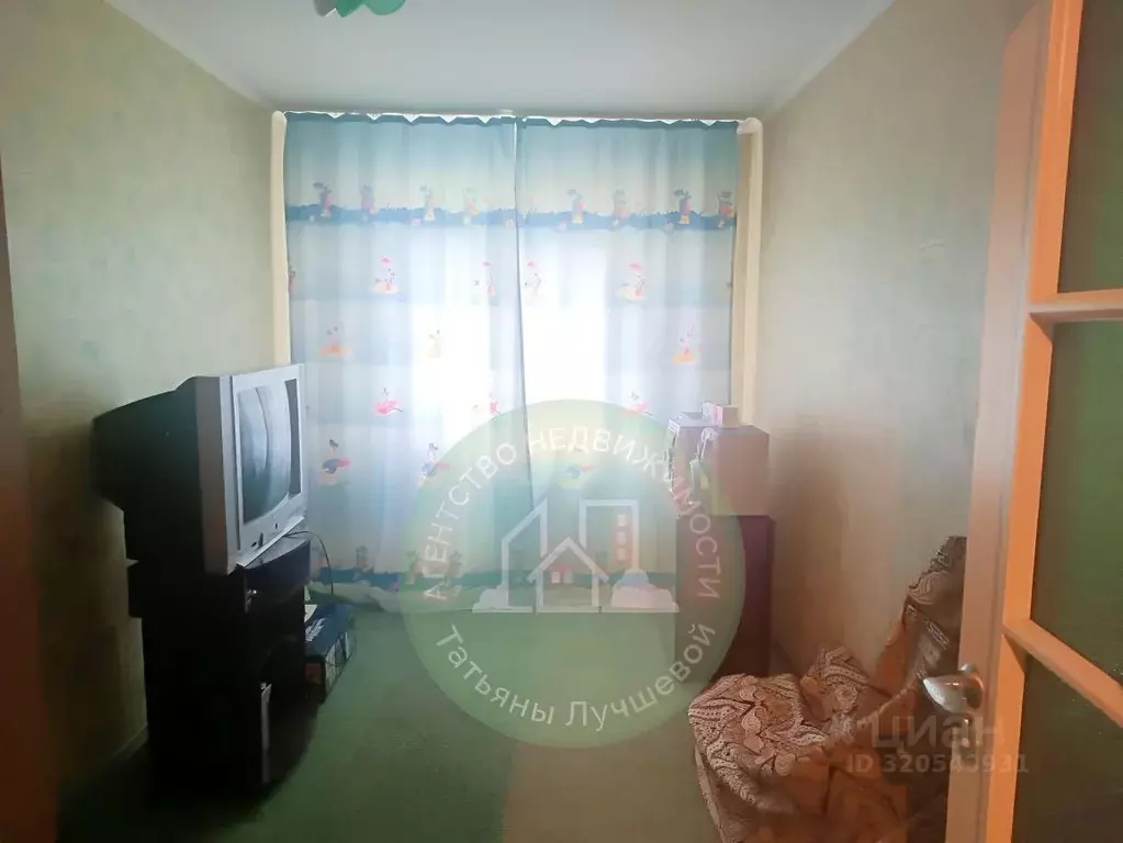 3-к кв. Алтайский край, Барнаул ул. Георгия Исакова, 177/71 (61.6 м) - Фото 2