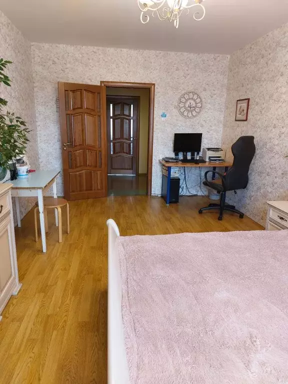 3-к кв. Санкт-Петербург Яхтенная ул., 22к2 (93.0 м) - Фото 2