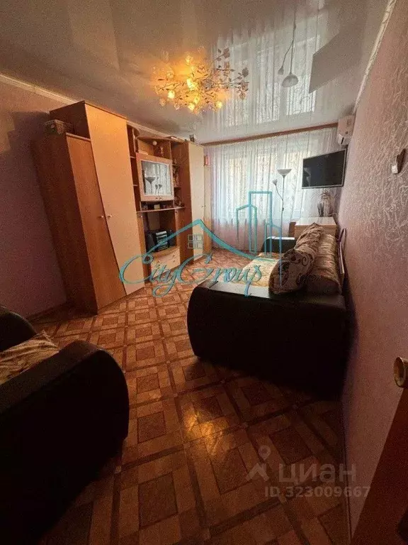 2-к кв. Оренбургская область, Орск Новый город мкр, ул. ... - Фото 2