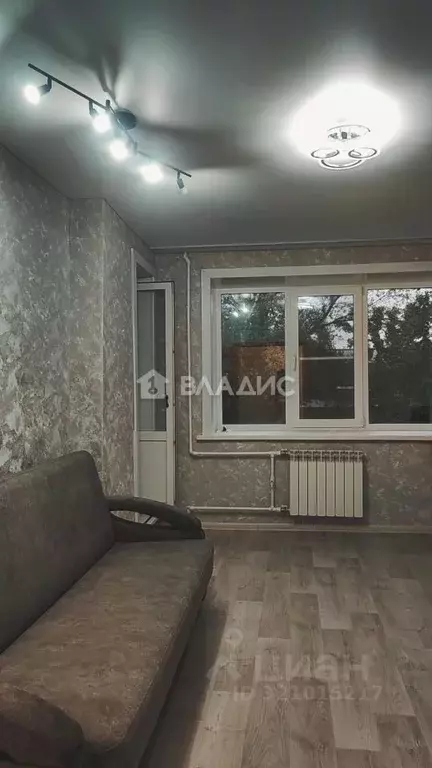 2-к кв. Алтайский край, Бийск Советская ул., 58/1 (45.0 м) - Фото 1