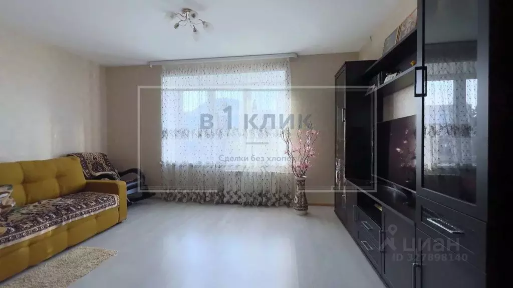 2-к кв. Ярославская область, Ярославль ул. Чехова, 33 (63.1 м) - Фото 1