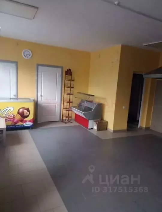 Торговая площадь в Ростовская область, Усть-Донецкий район, ... - Фото 1