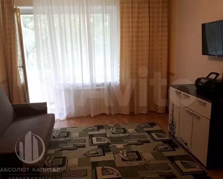 2-к. квартира, 48 м, 1/9 эт. - Фото 0