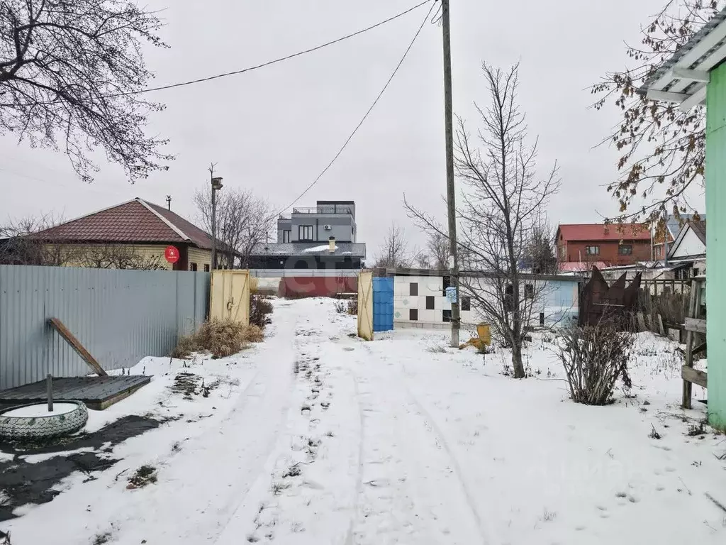 Дом в Тюменская область, Тюмень Парфеново мкр, ул. Даргомыжского (99 ... - Фото 1