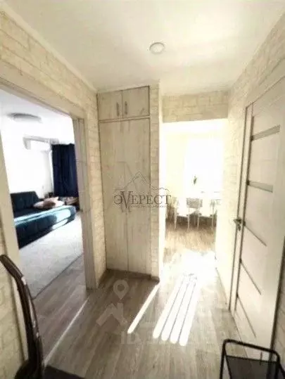 1-к кв. Белгородская область, Старый Оскол Южный мкр, 10 (30.5 м) - Фото 2