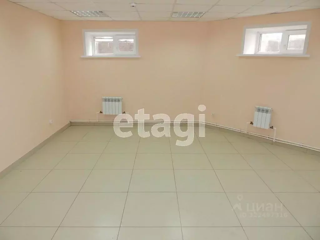 Офис в Вологодская область, Вологда Комсомольская ул., 7 (102 м) - Фото 2