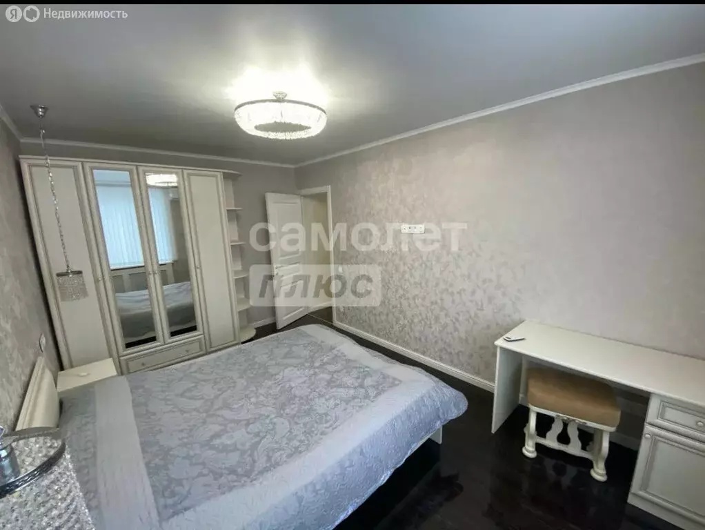 2-комнатная квартира: Москва, улица Газопровод, 3к1 (48.8 м) - Фото 2