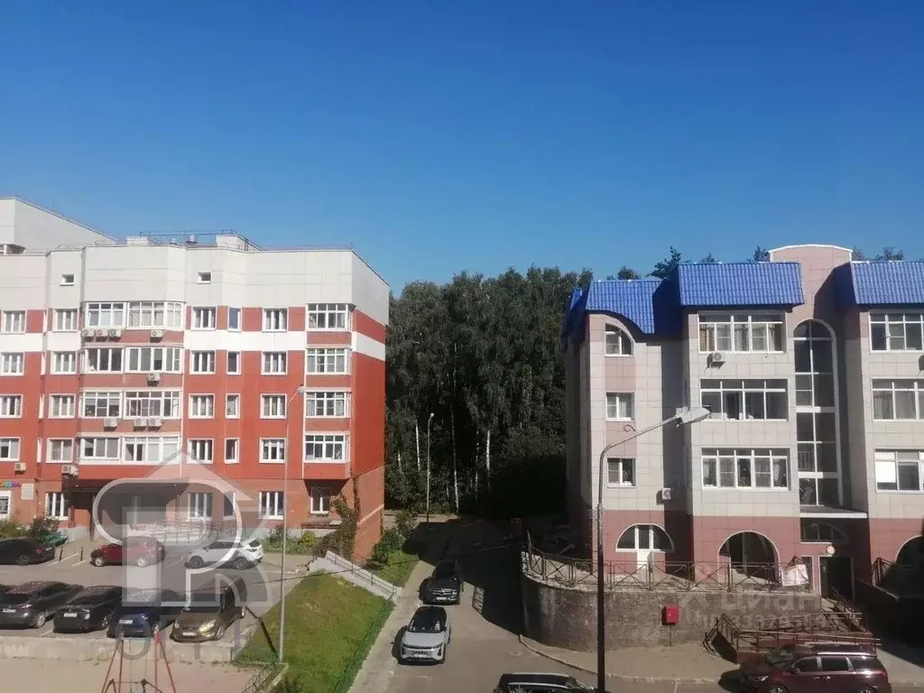 2-к кв. Московская область, Балашиха Кучино мкр, ул. Соловьева, 5 ... - Фото 2