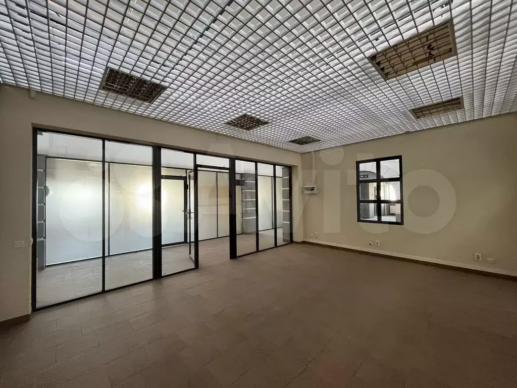 Офис, 27.2 м - Фото 1