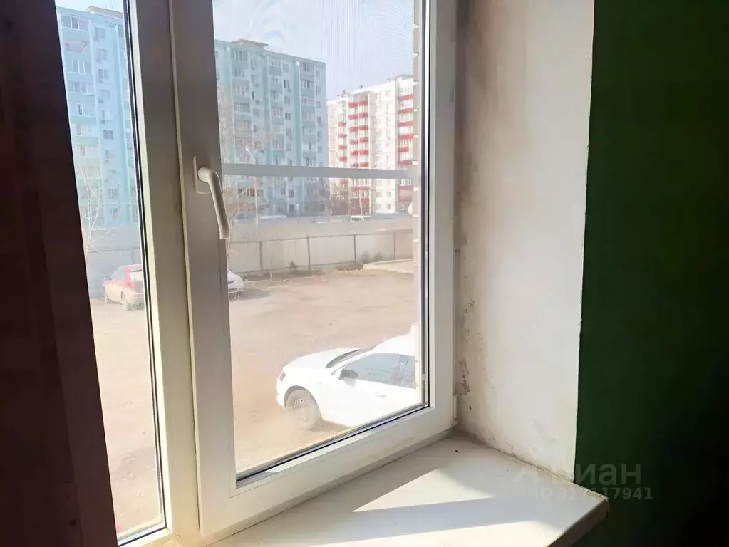 1-к кв. Ростовская область, Ростов-на-Дону 4-я Семейная ул., 3 (30.0 ... - Фото 1