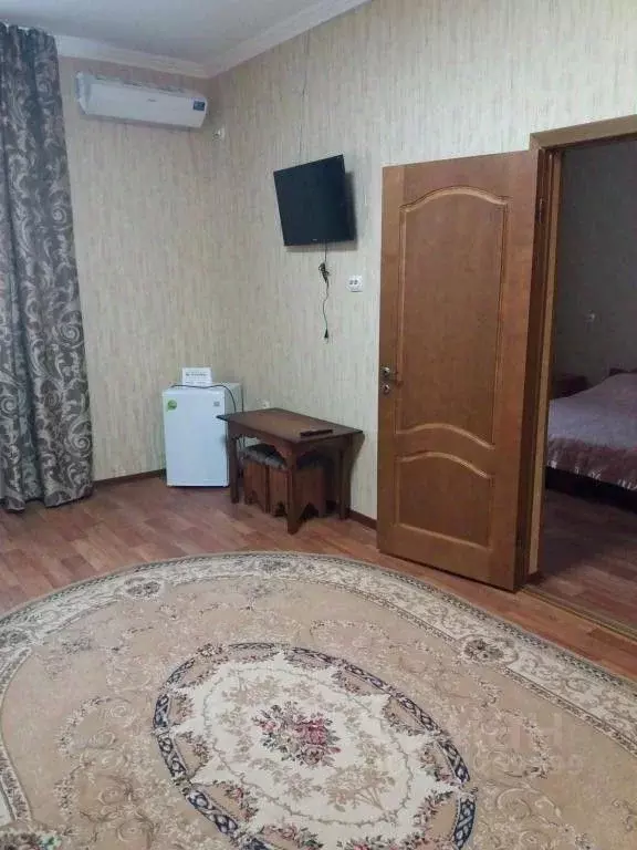 Комната Северная Осетия, Моздок Моздок-1 мкр,  (56.0 м) - Фото 1