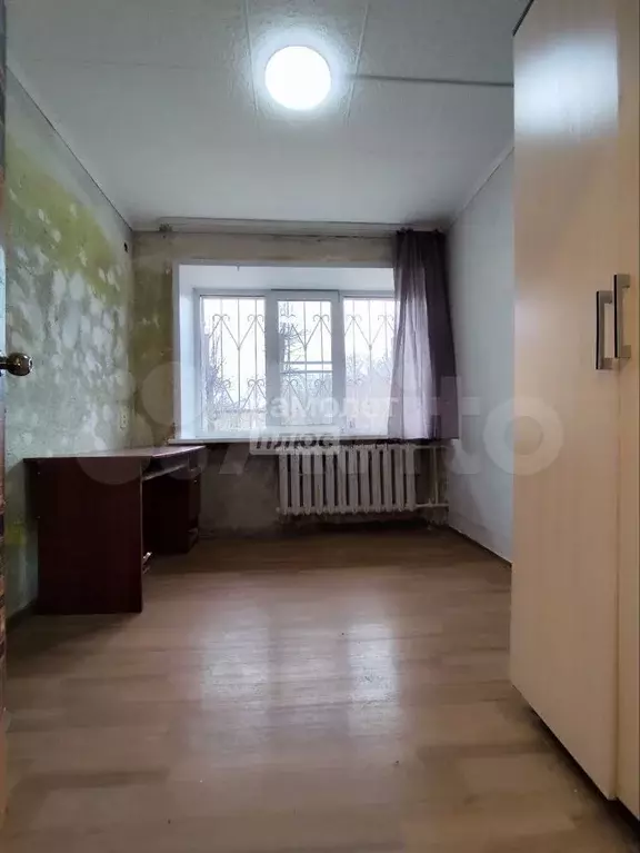 1-к. квартира, 31,1 м, 1/5 эт. - Фото 1