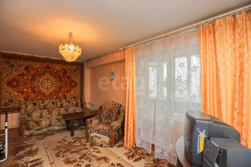 3-к кв. Иркутская область, Ангарск 212-й кв-л, 10 (68.4 м) - Фото 2