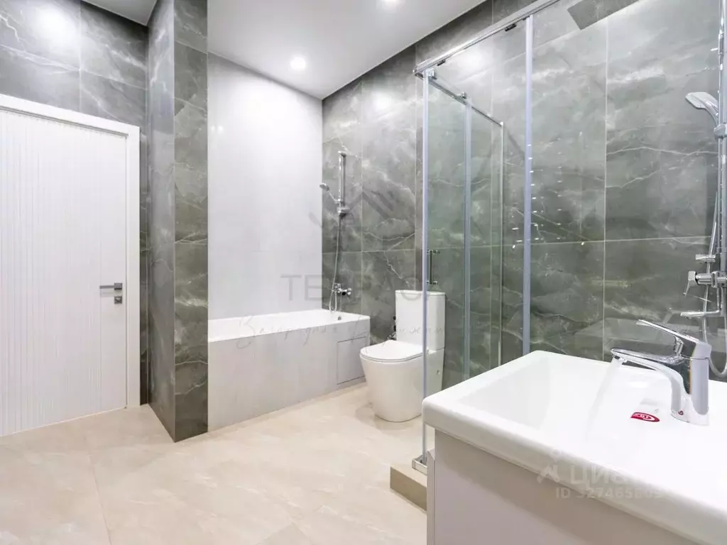 Дом в Ленинградская область, Ломоносовский район, Лопухинское с/пос, ... - Фото 2