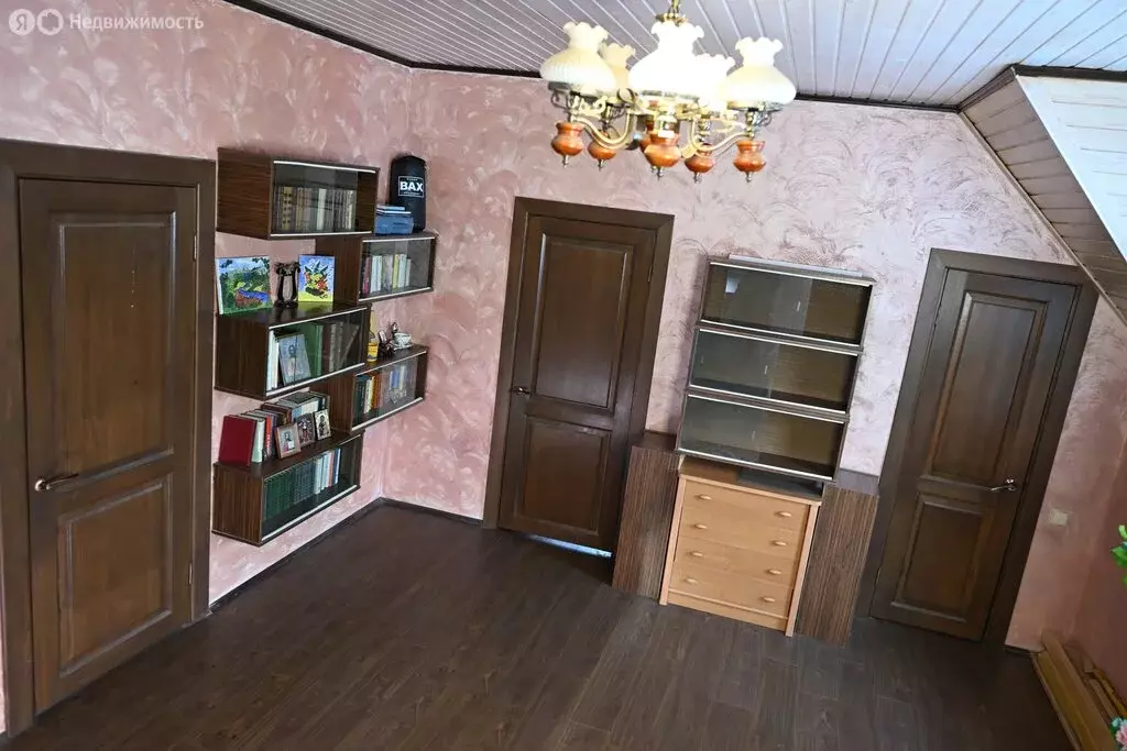 Дом в деревня Хрипань, Солнечная улица, 19 (345 м) - Фото 1