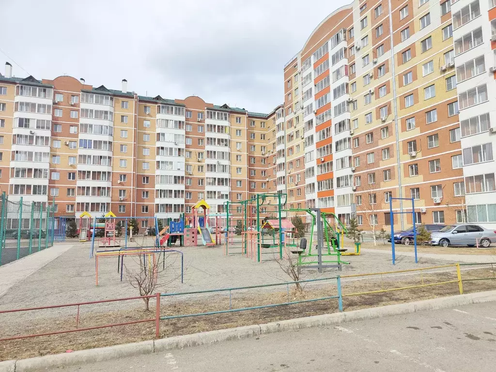 Продаётся квартира-студия, 39 м - Фото 0