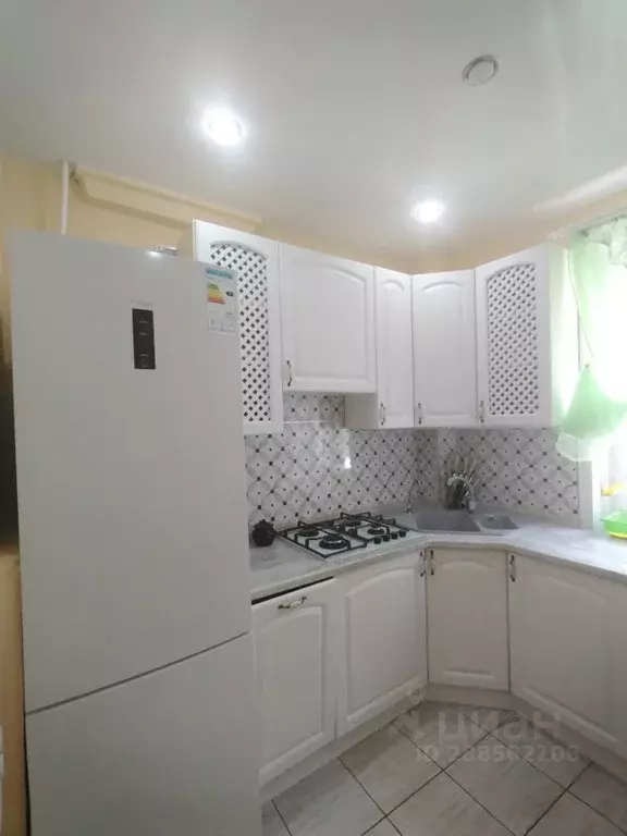 3-к кв. Тульская область, Алексин ул. Ленина, 30/24 (64.5 м) - Фото 0