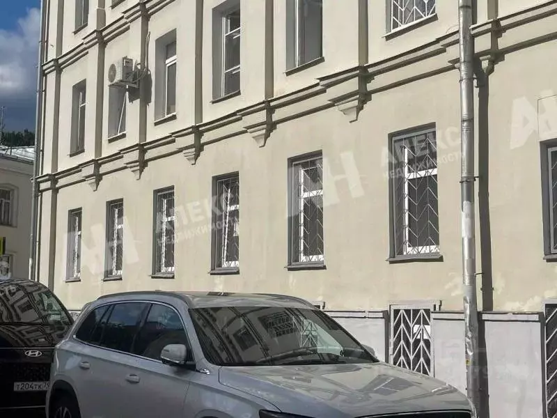Офис в Москва Малый Златоустинский пер., 6С1 (229 м) - Фото 1