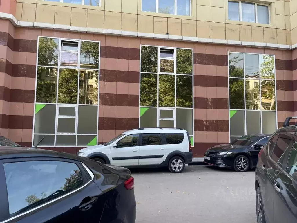 Помещение свободного назначения в Московская область, Одинцово Садовая ... - Фото 1