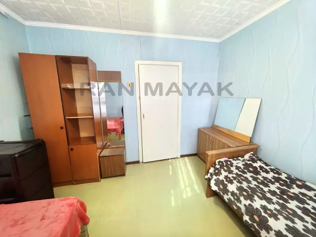 2-к кв. Адыгея, Майкоп ул. Ленина, 7 (53.1 м) - Фото 2