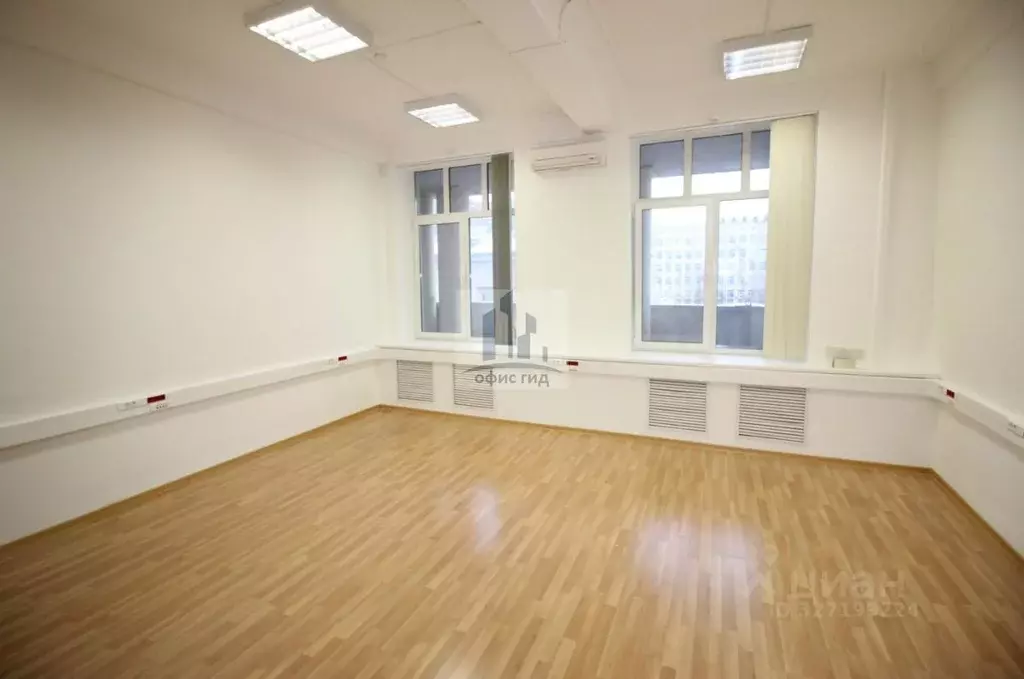 Офис в Москва Сущевская ул., 21 (36 м) - Фото 1