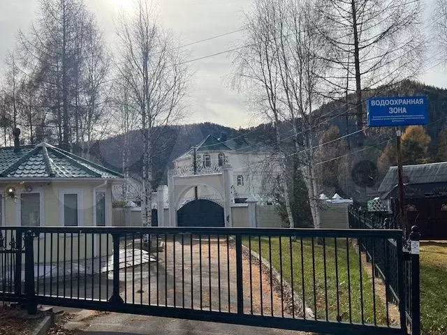 Коттедж 520 м на участке 16 сот. - Фото 0