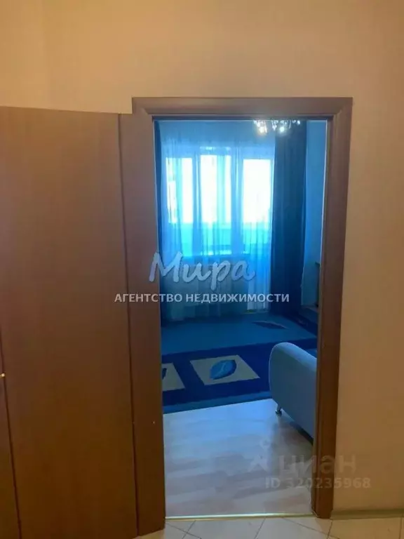 2-к кв. Московская область, Люберцы ул. Кирова, 1 (62.0 м) - Фото 1