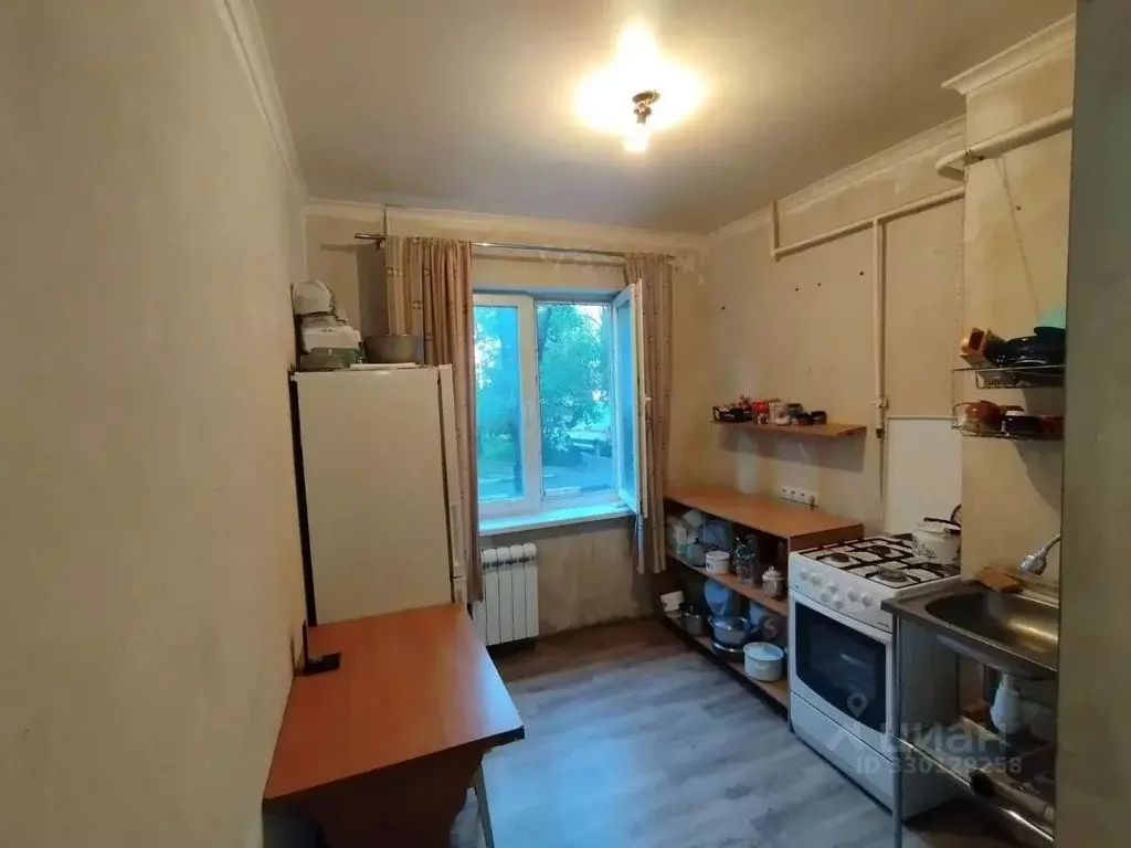 2-к кв. Крым, Симферополь ул. Маршала Жукова, 15 (46.4 м) - Фото 1