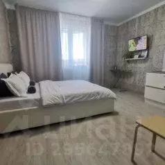 1-к кв. Краснодарский край, Краснодар ул. Красных Партизан, 1/4к15 ... - Фото 1