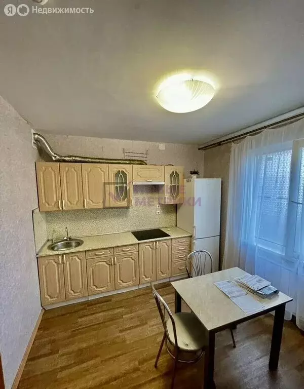1-комнатная квартира: Санкт-Петербург, Долгоозёрная улица, 39к1 (35 м) - Фото 1
