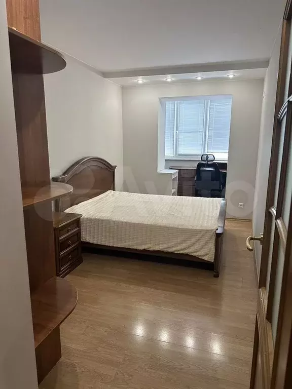 3-к. квартира, 67,5 м, 9/9 эт. - Фото 0