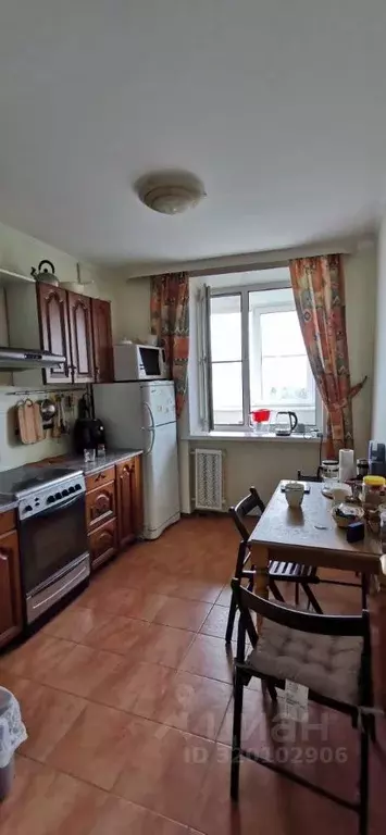 1-к кв. Москва Рублевское ш., 5 (40.0 м) - Фото 0