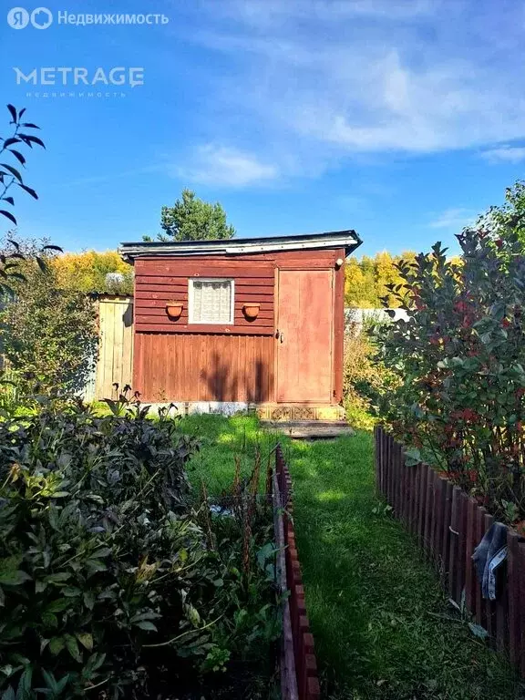 Дом в Новосибирская область, Коченёвский муниципальный район, СНТ ... - Фото 2