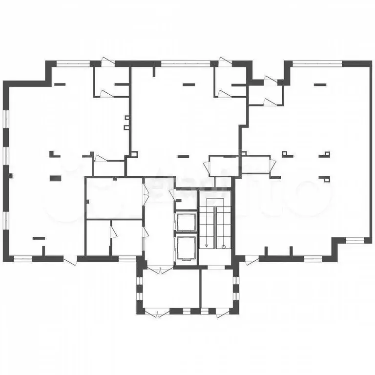 Продам помещение свободного назначения, 83.8 м - Фото 0